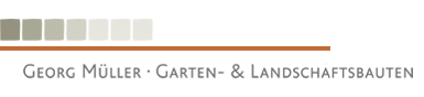 Georg Müller • Garten- & Landschaftsbauten