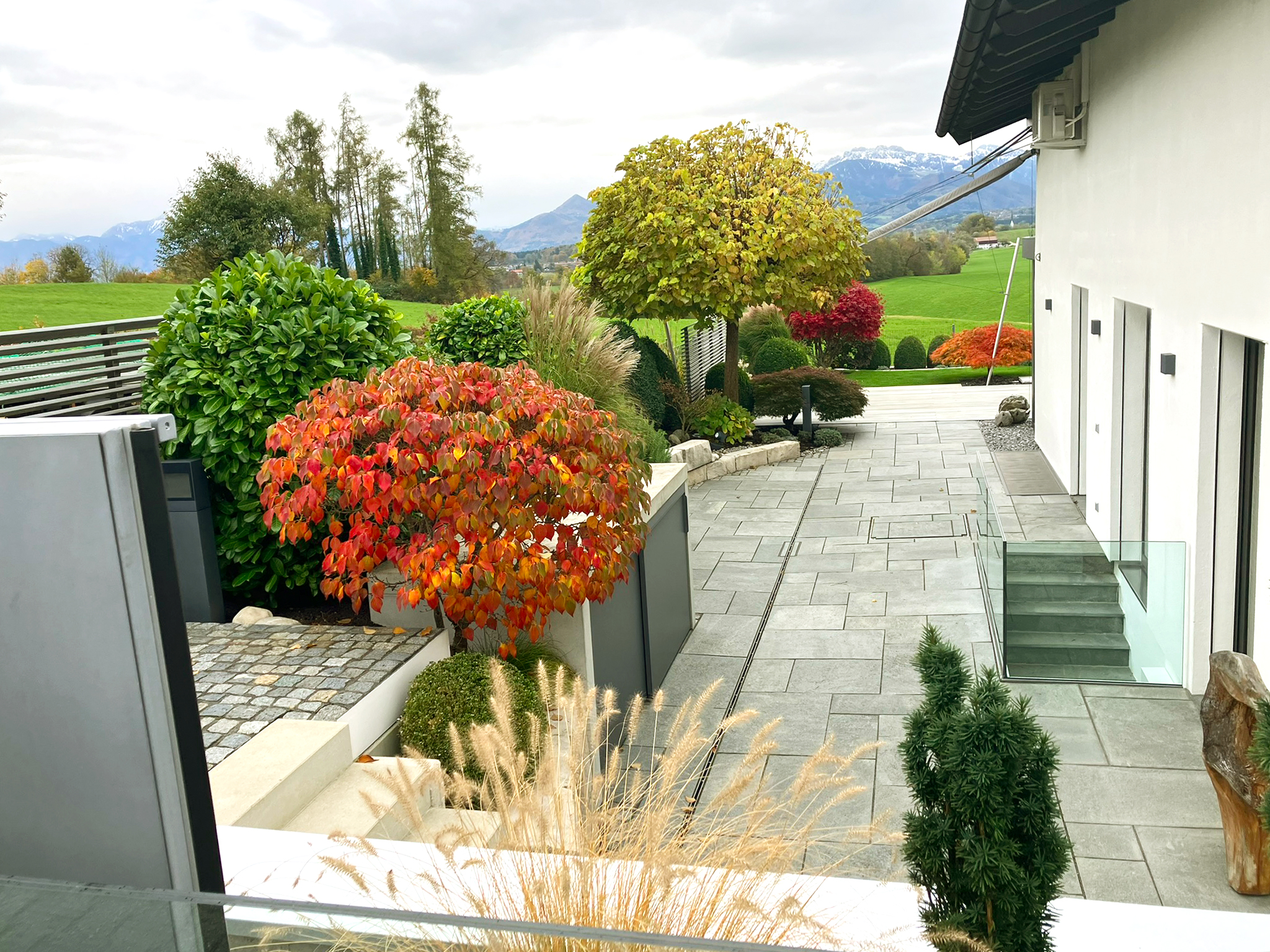 Wohlfühloase in Rimsting